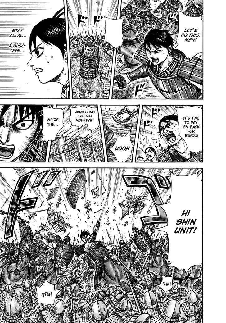 kingdom (E) Chapter 272 page 6