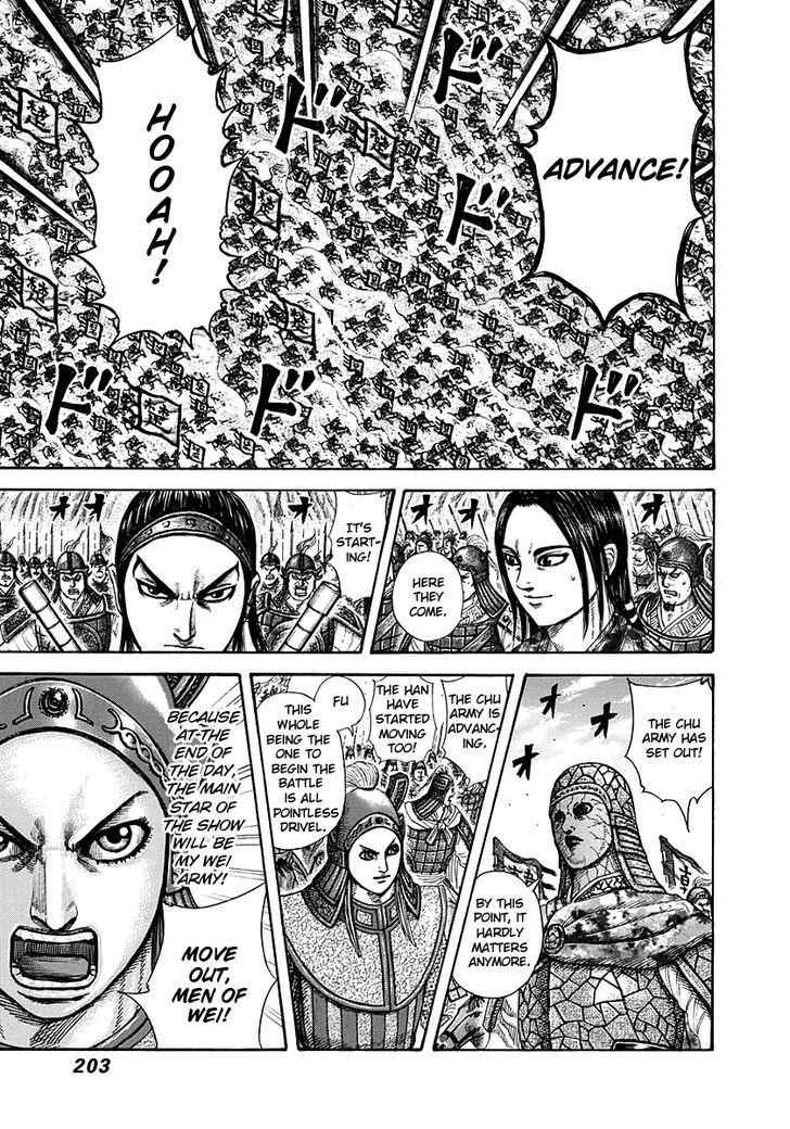 kingdom (E) Chapter 272 page 10