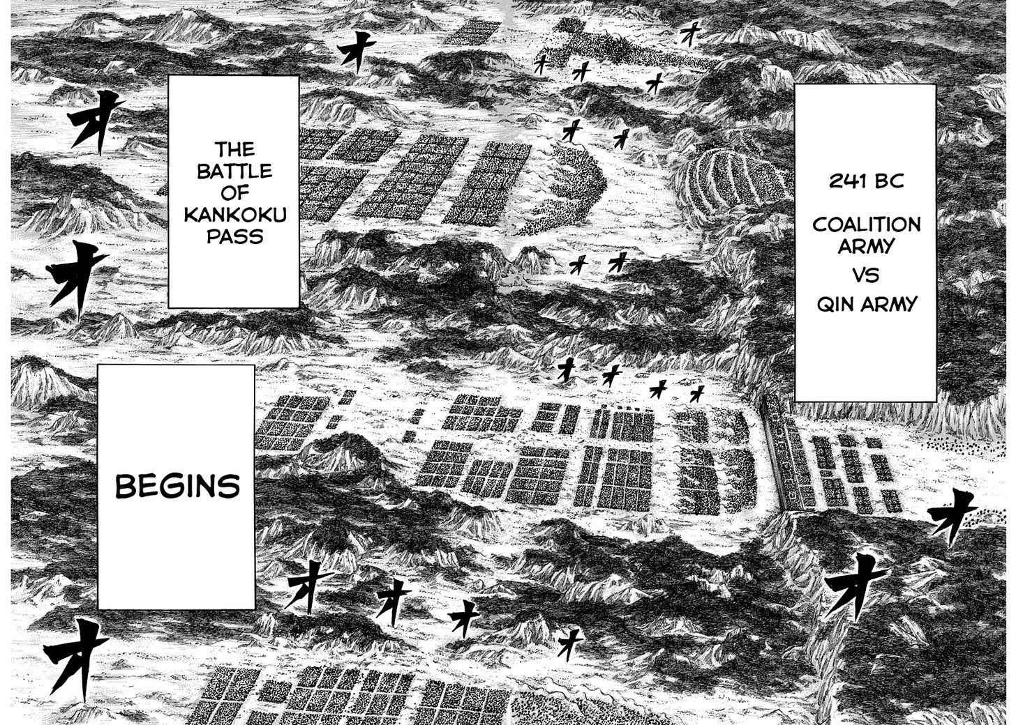 kingdom (E) Chapter 272 page 12