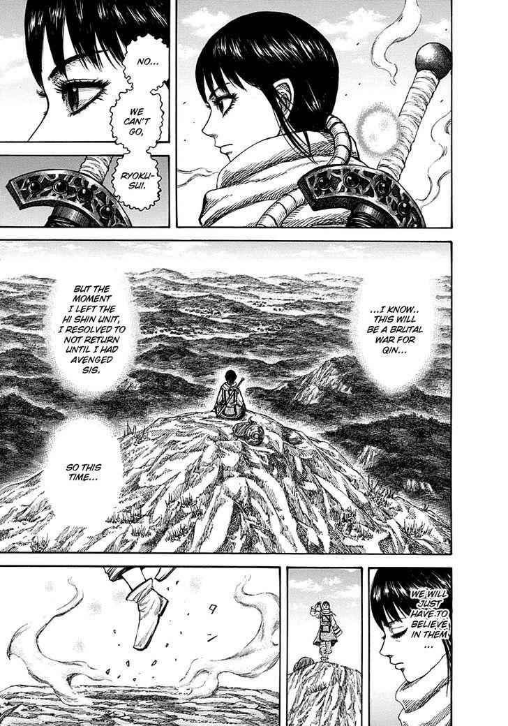 kingdom (E) Chapter 272 page 14