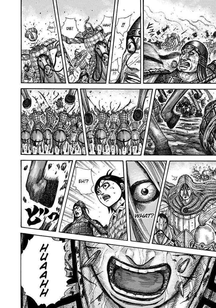 kingdom (E) Chapter 274 page 14