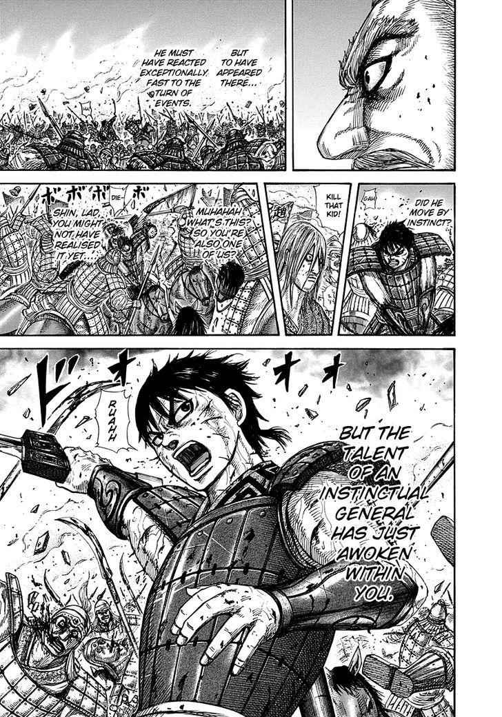 kingdom (E) Chapter 275 page 12