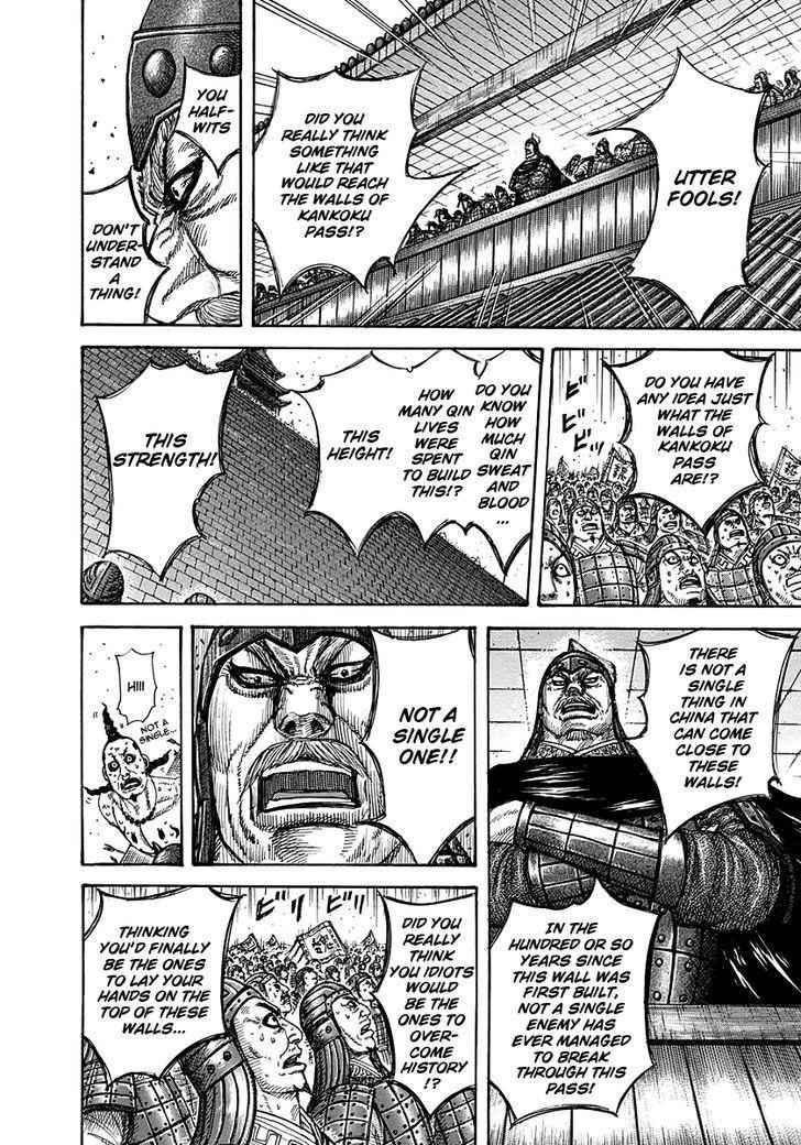 kingdom (E) Chapter 276 page 10