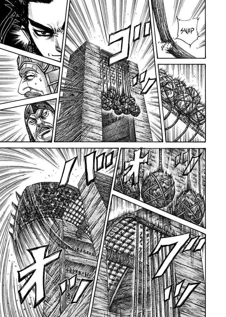 kingdom (E) Chapter 276 page 15