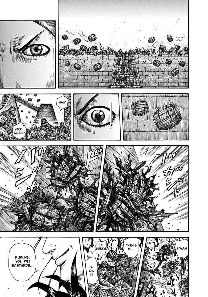 kingdom (E) Chapter 277 page 12