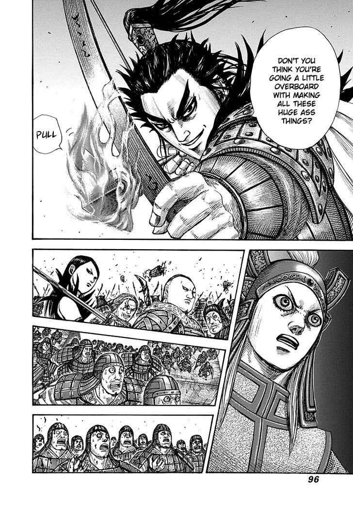kingdom (E) Chapter 277 page 14