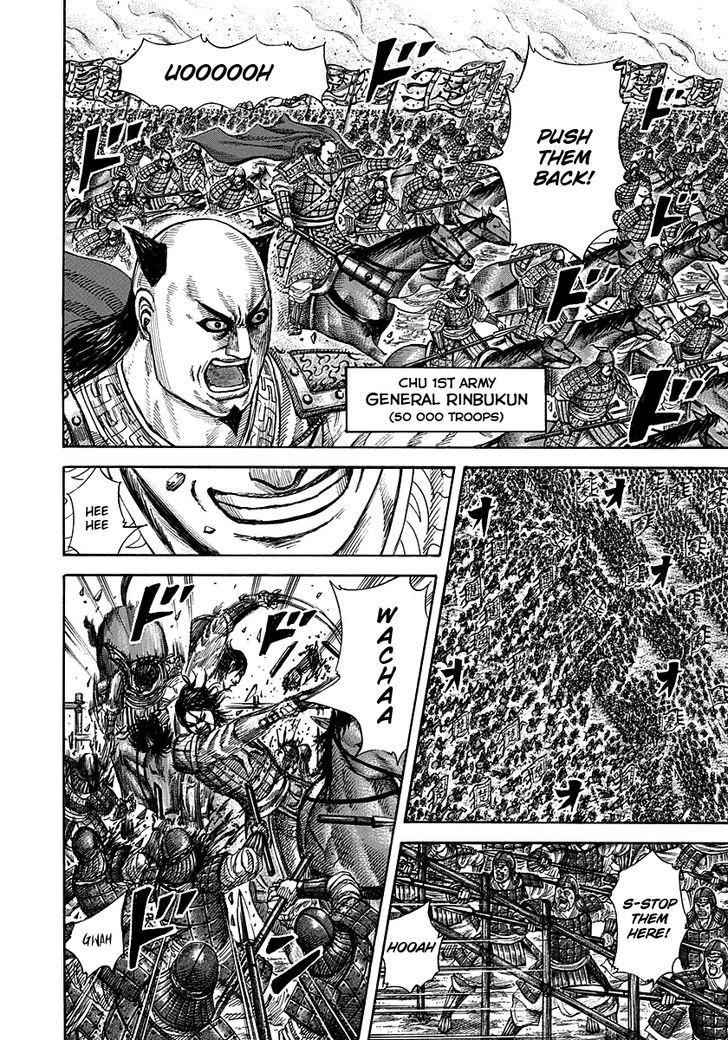 kingdom (E) Chapter 278 page 9