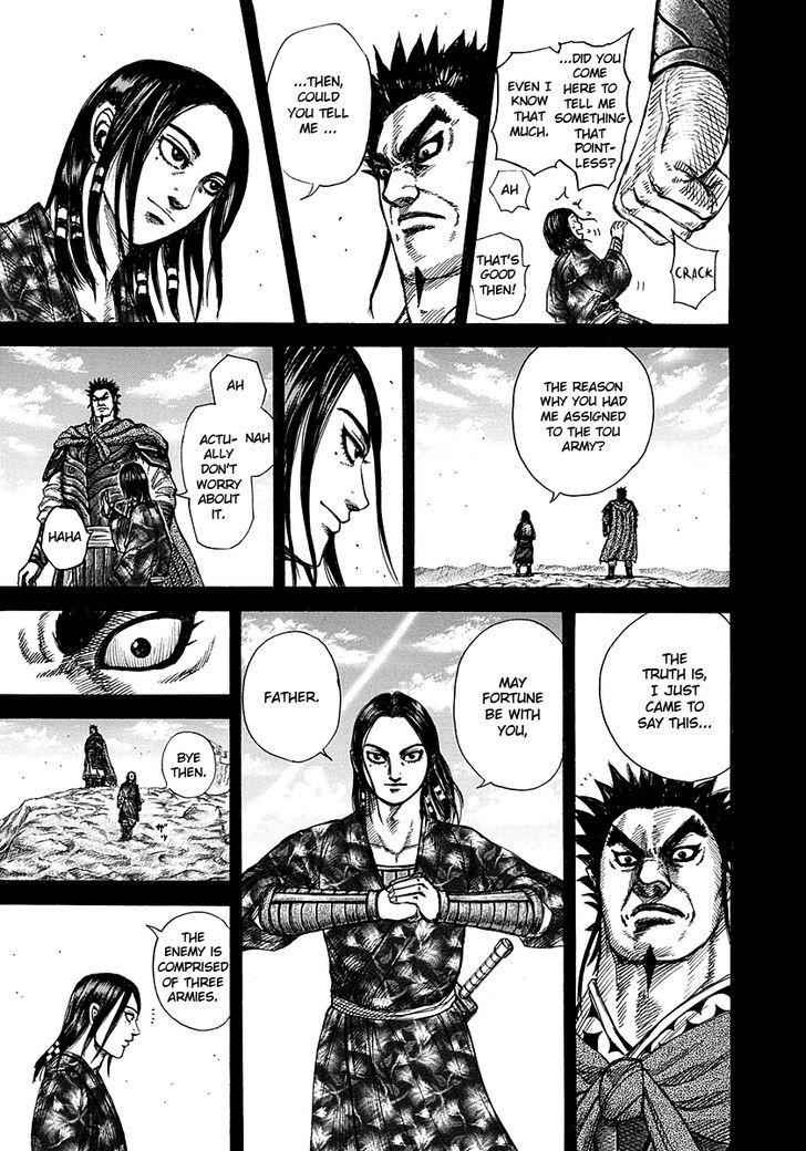 kingdom (E) Chapter 278 page 14