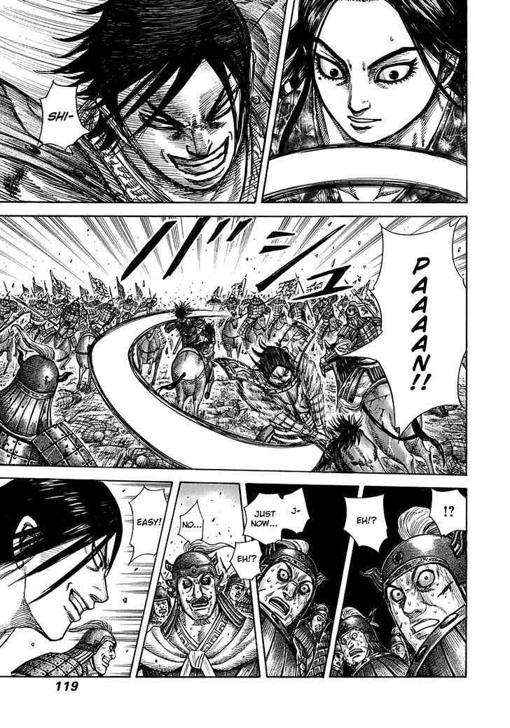 kingdom (E) Chapter 279 page 3