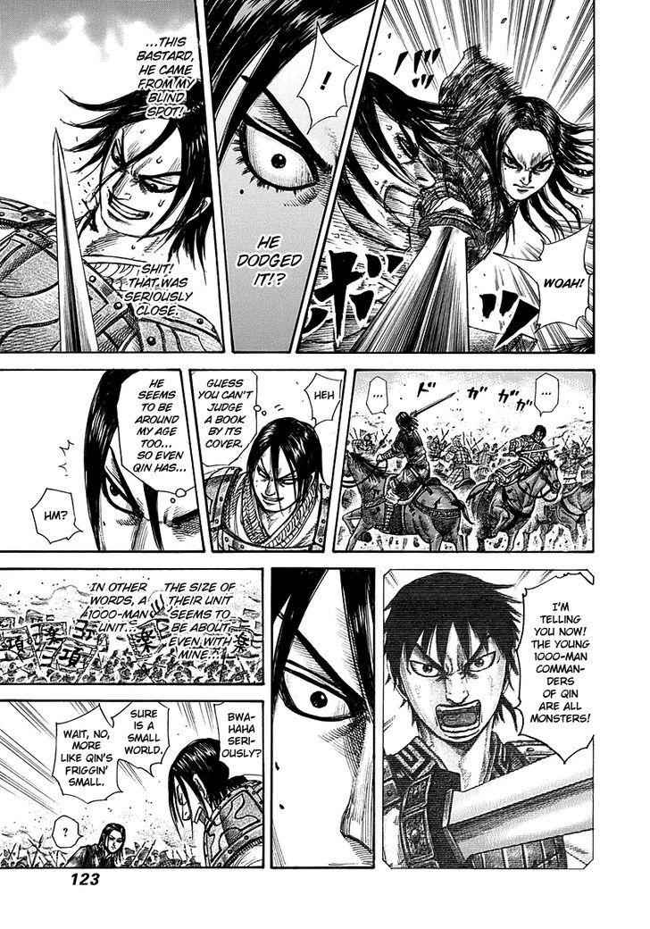 kingdom (E) Chapter 279 page 7