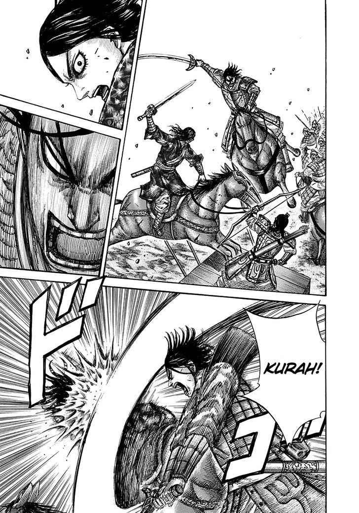 kingdom (E) Chapter 280 page 15