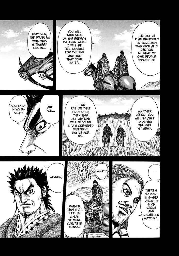 kingdom (E) Chapter 282 page 5