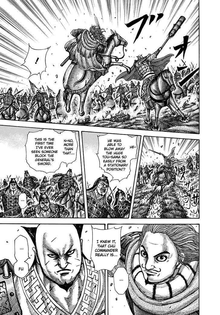 kingdom (E) Chapter 282 page 11