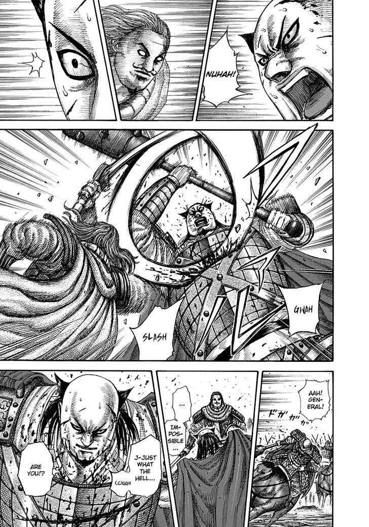 kingdom (E) Chapter 282 page 17