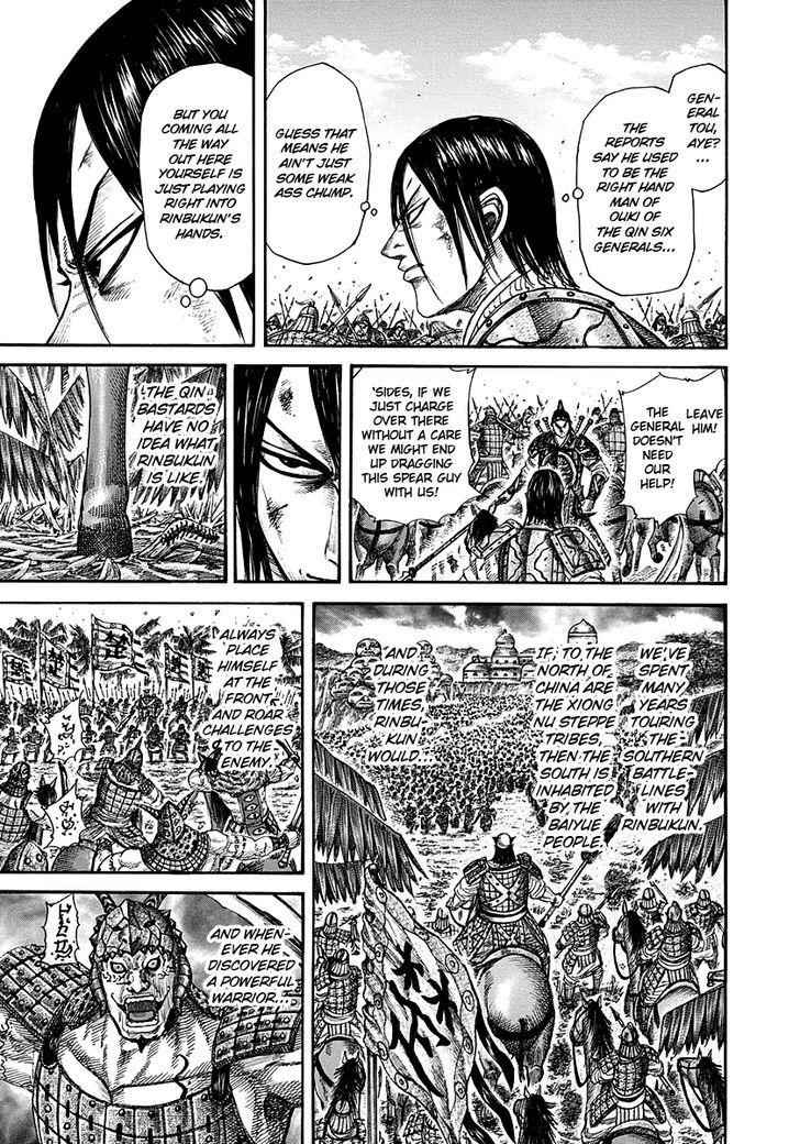 kingdom (E) Chapter 282 page 13