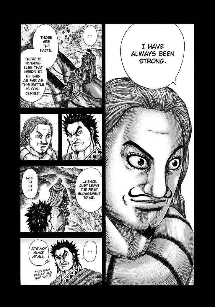 kingdom (E) Chapter 282 page 7