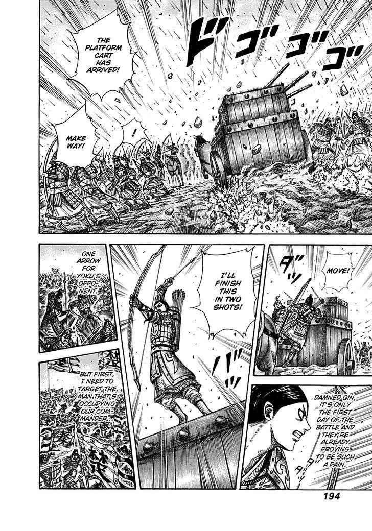 kingdom (E) Chapter 283 page 4