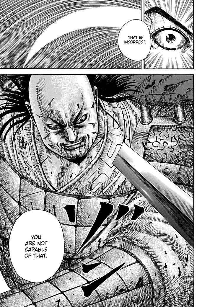 kingdom (E) Chapter 283 page 12