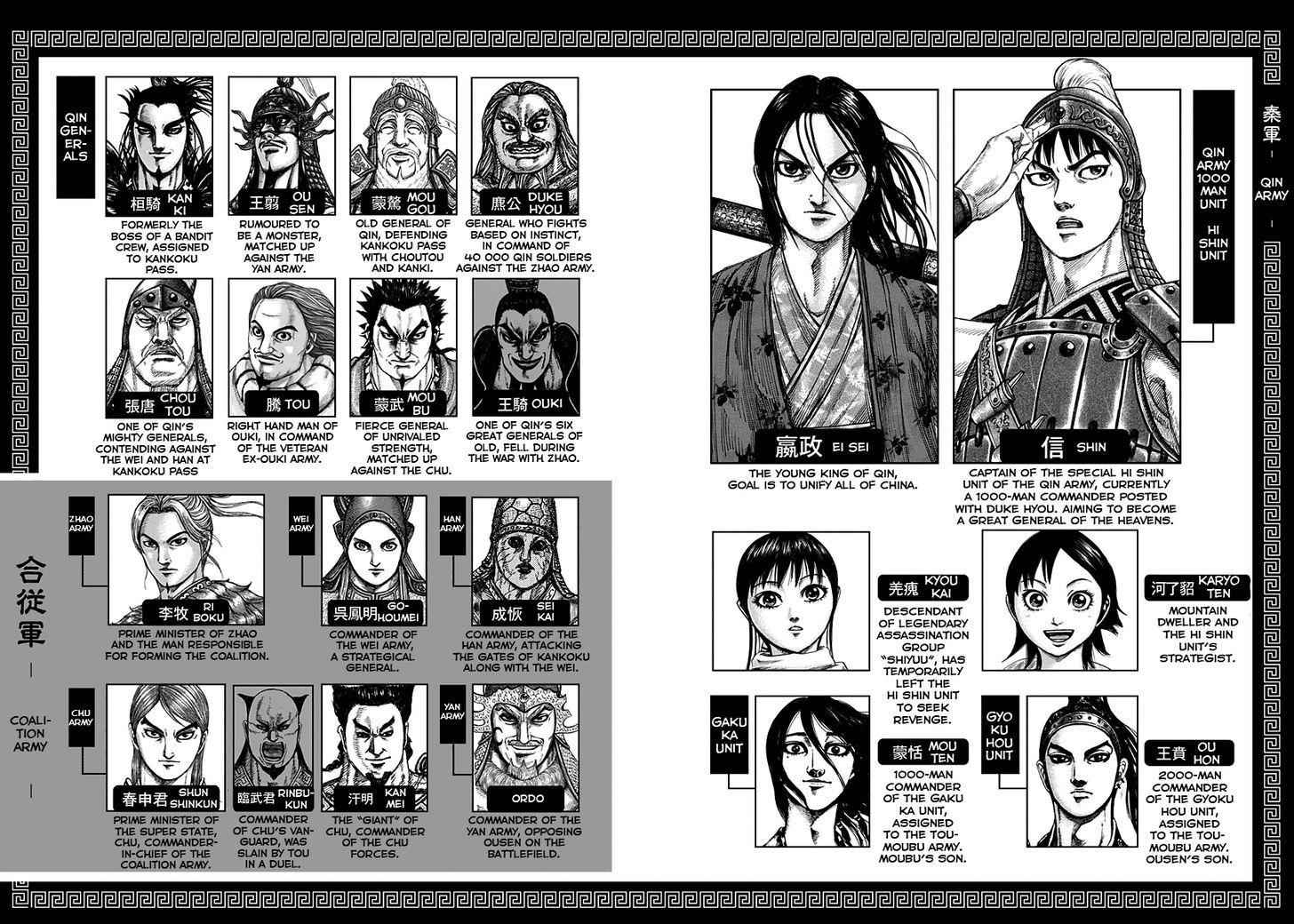 kingdom (E) Chapter 284 page 4