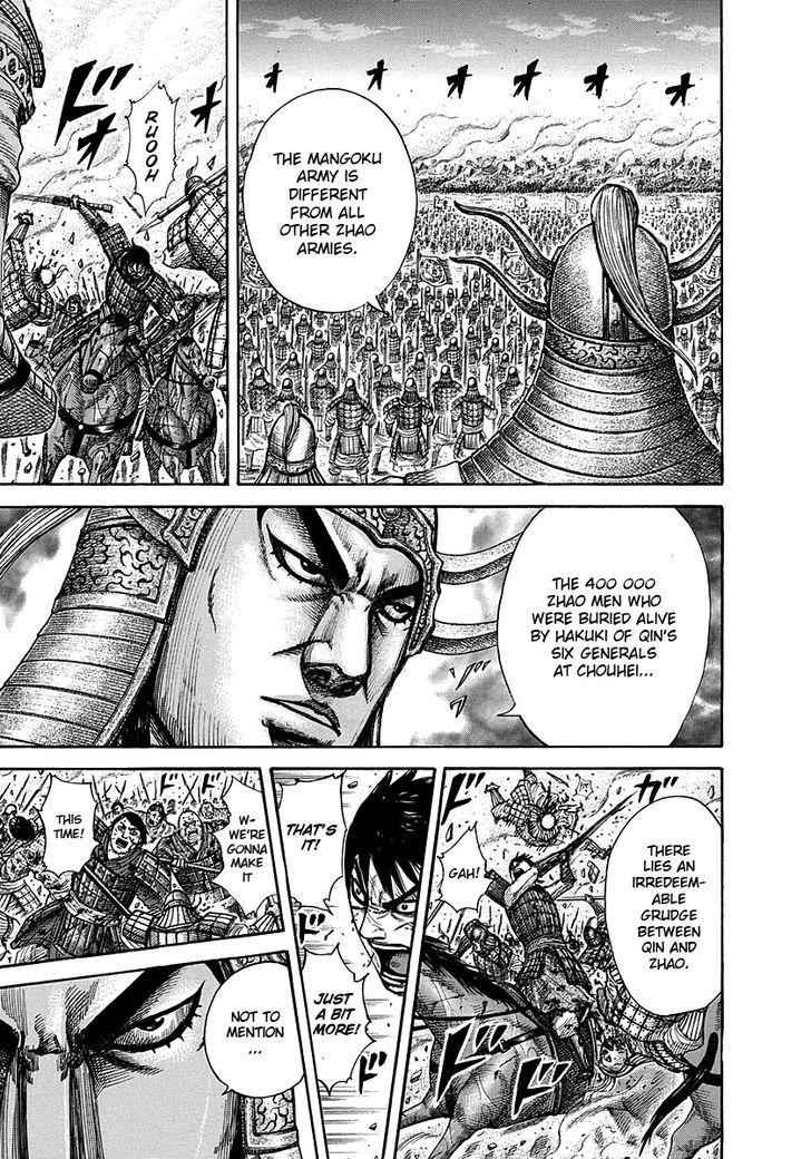 kingdom (E) Chapter 284 page 20