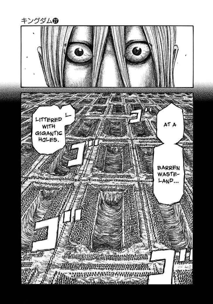 kingdom (E) Chapter 285 page 9