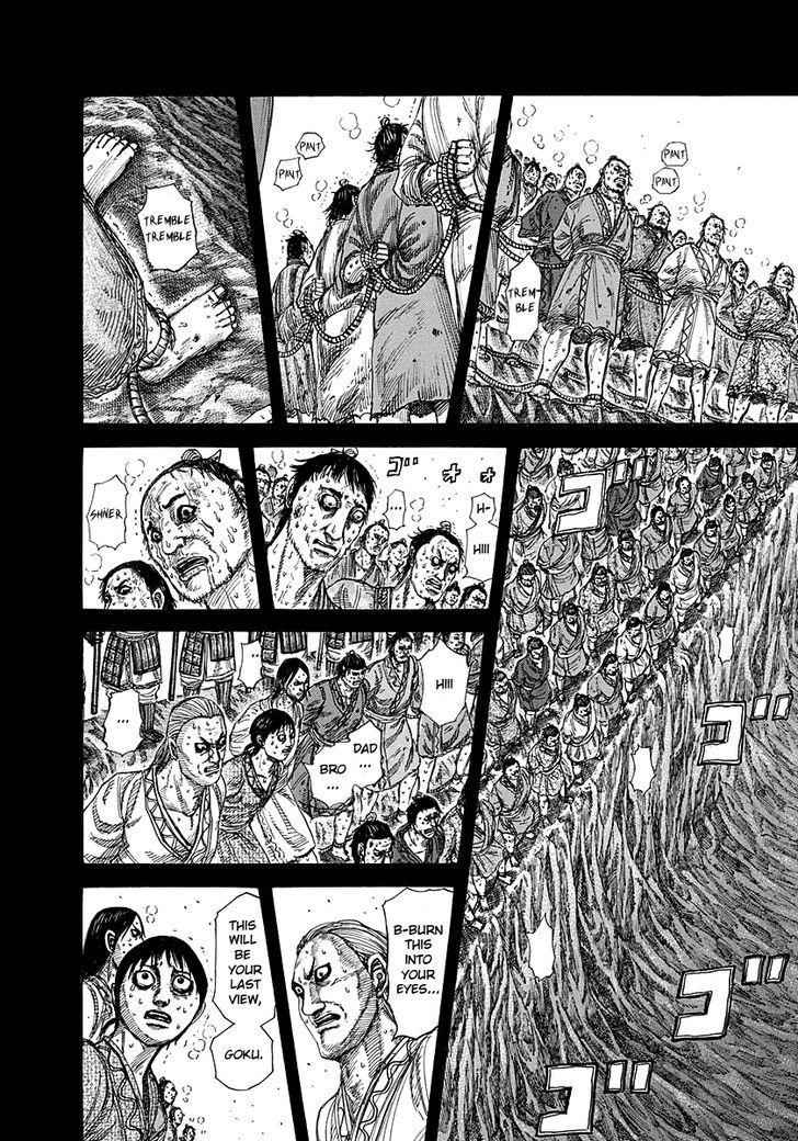 kingdom (E) Chapter 285 page 10