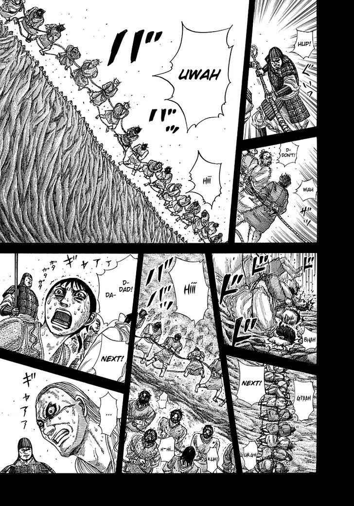 kingdom (E) Chapter 285 page 13