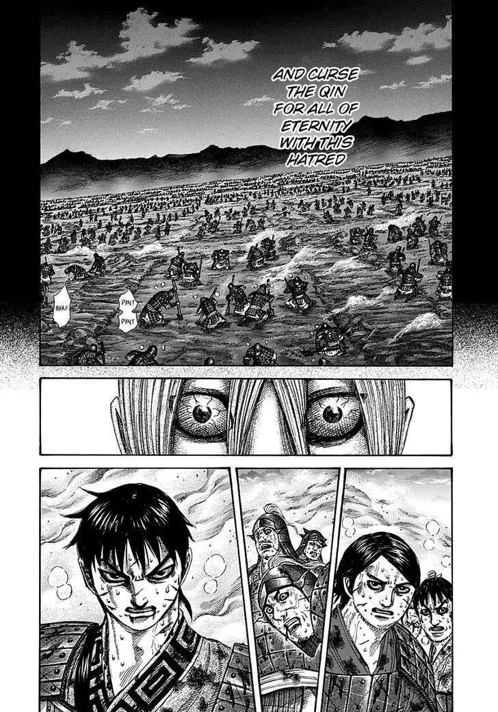kingdom (E) Chapter 285 page 16