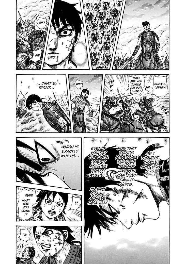 kingdom (E) Chapter 286 page 8