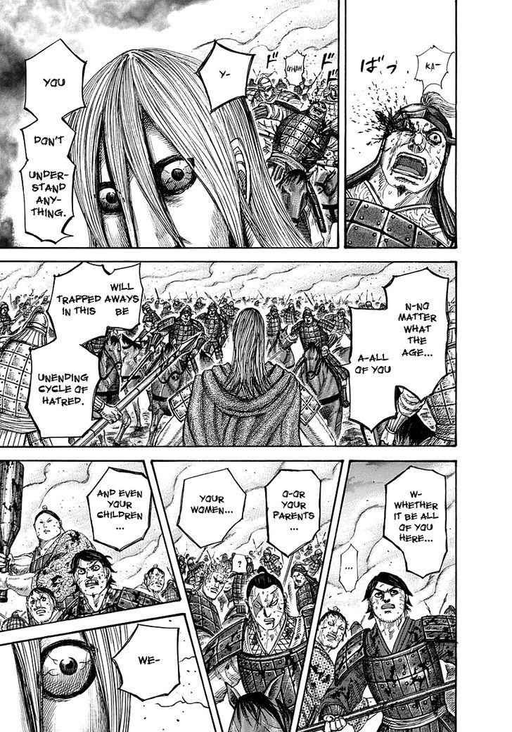 kingdom (E) Chapter 286 page 10