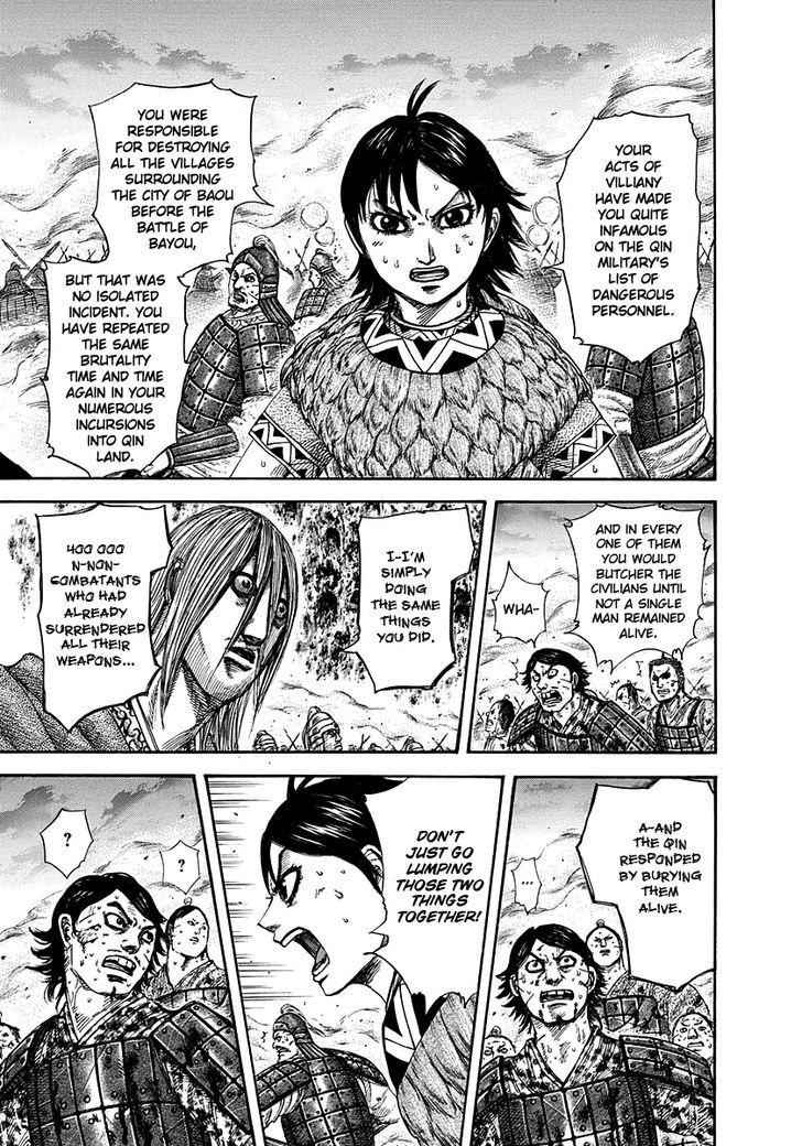kingdom (E) Chapter 286 page 12