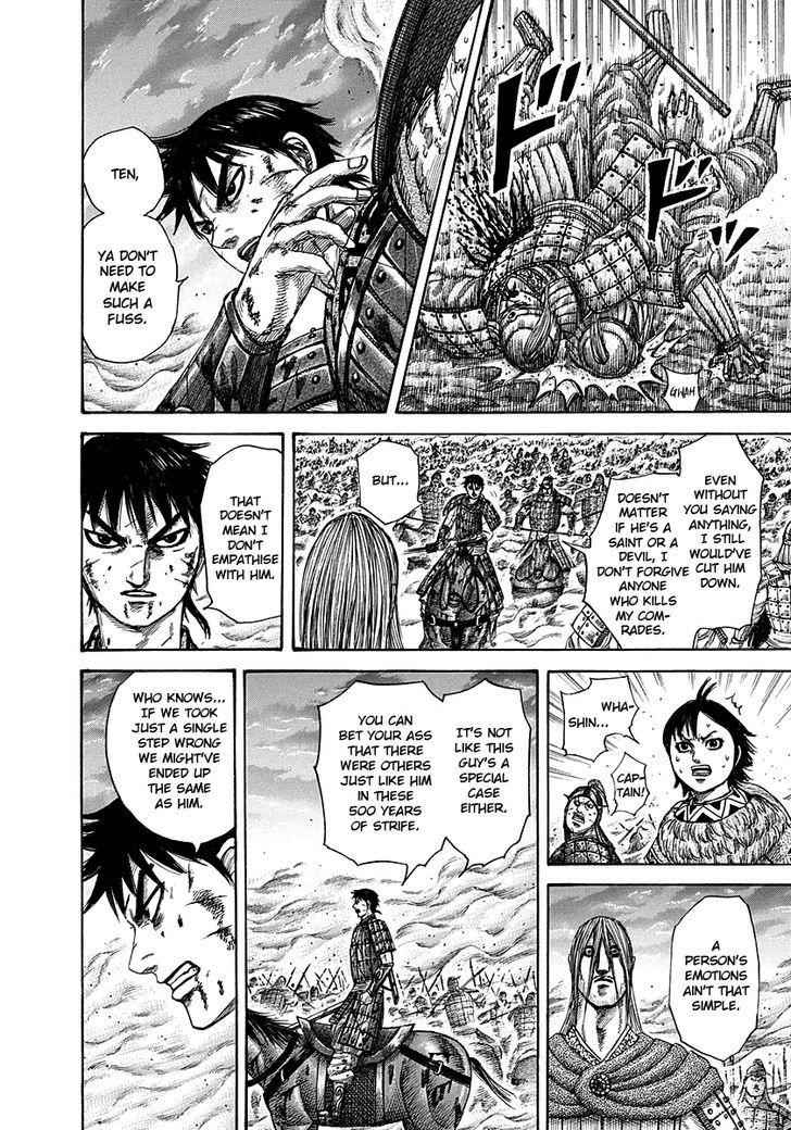 kingdom (E) Chapter 286 page 15