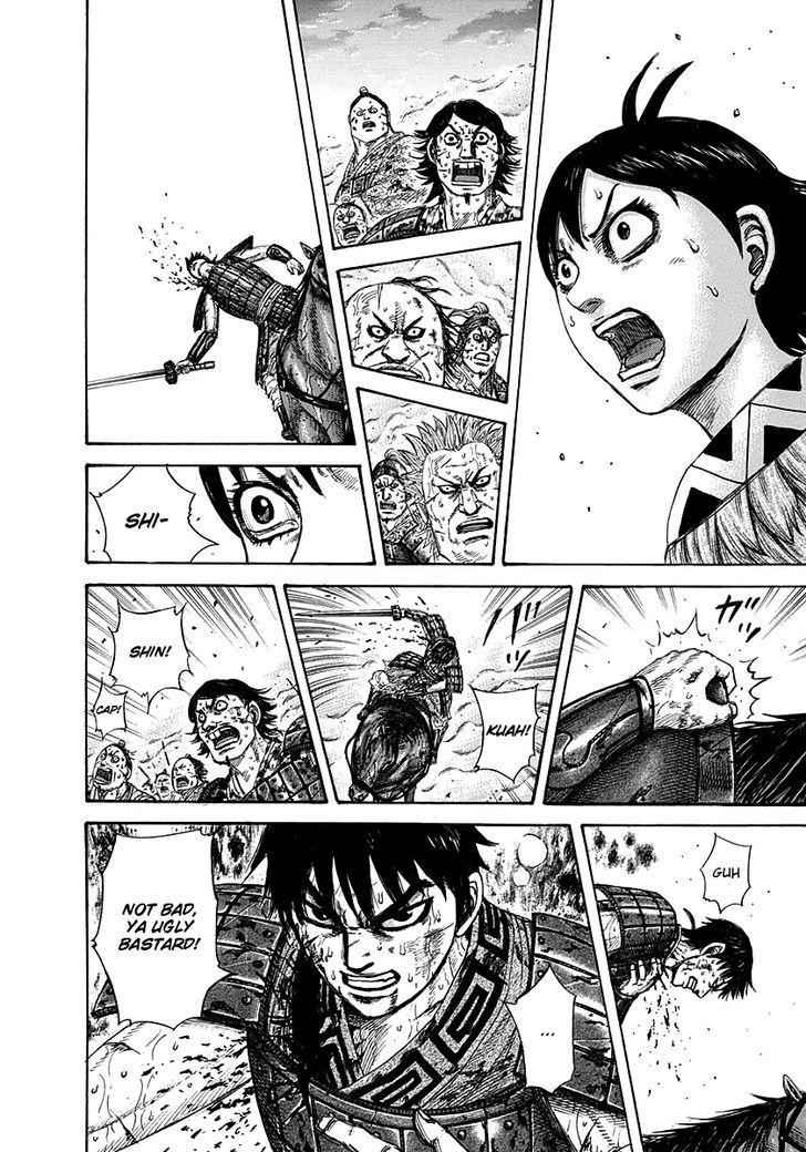 kingdom (E) Chapter 287 page 10