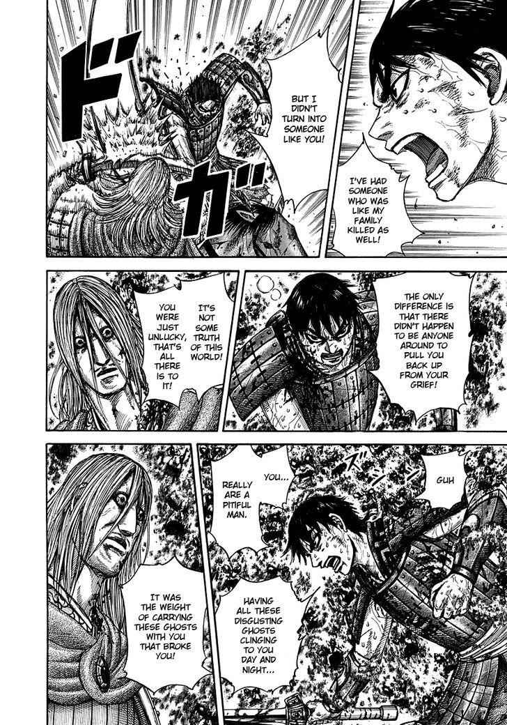 kingdom (E) Chapter 287 page 14