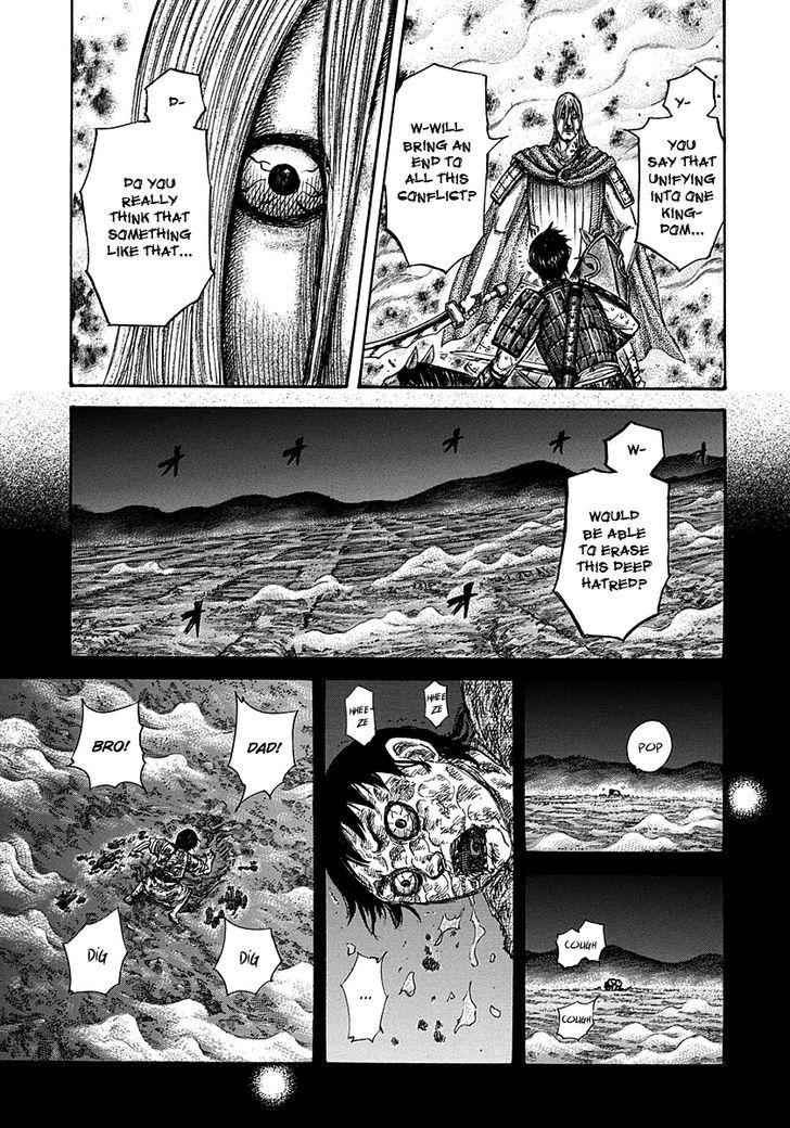 kingdom (E) Chapter 287 page 11