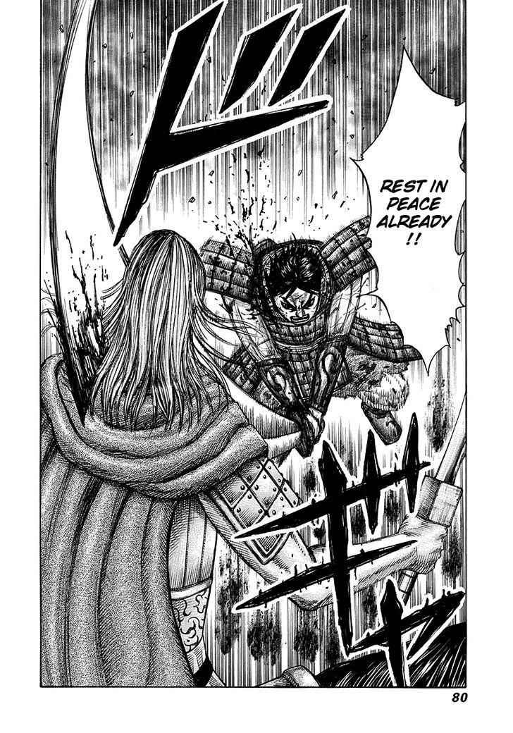 kingdom (E) Chapter 287 page 17