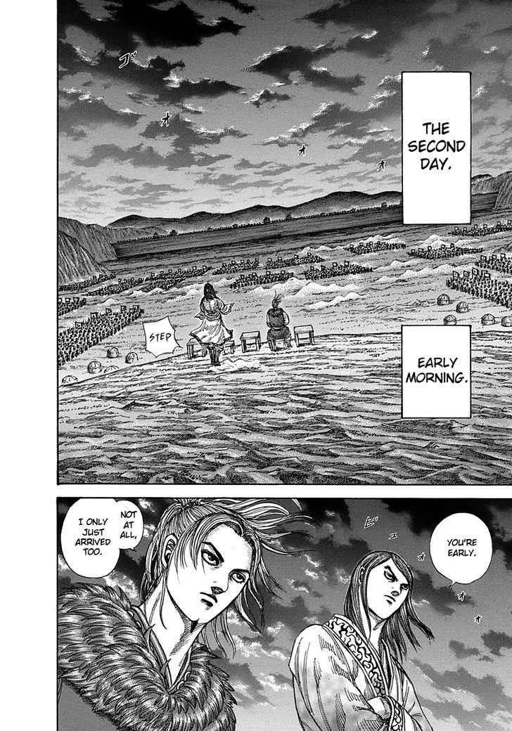 kingdom (E) Chapter 289 page 16