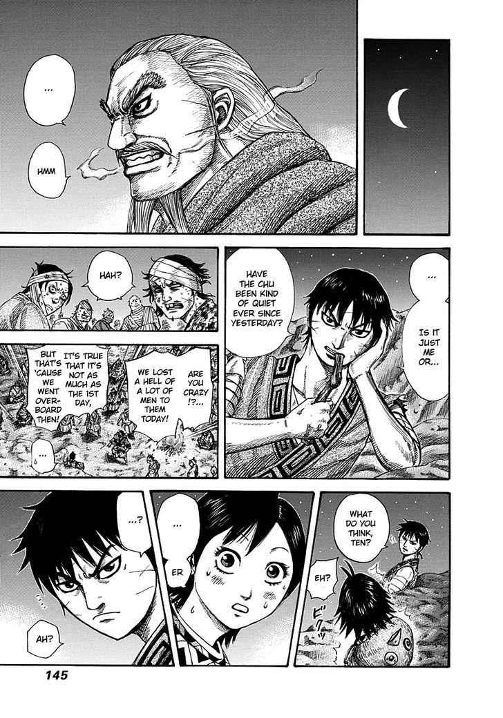 kingdom (E) Chapter 291 page 10