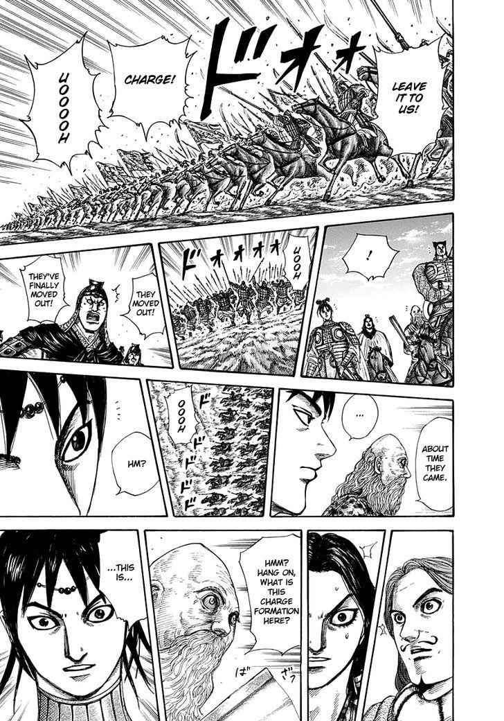 kingdom (E) Chapter 295 page 20