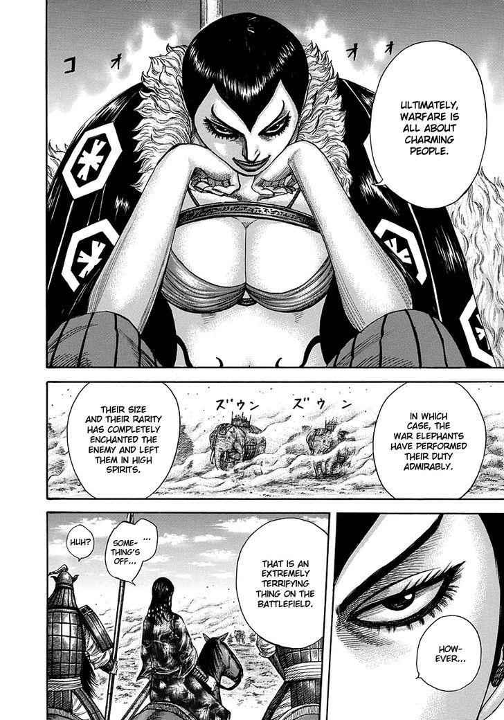 kingdom (E) Chapter 297 page 13