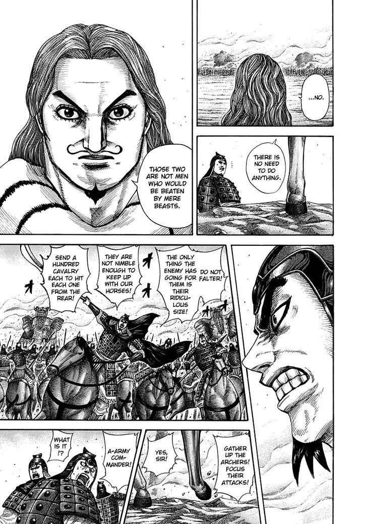 kingdom (E) Chapter 297 page 4