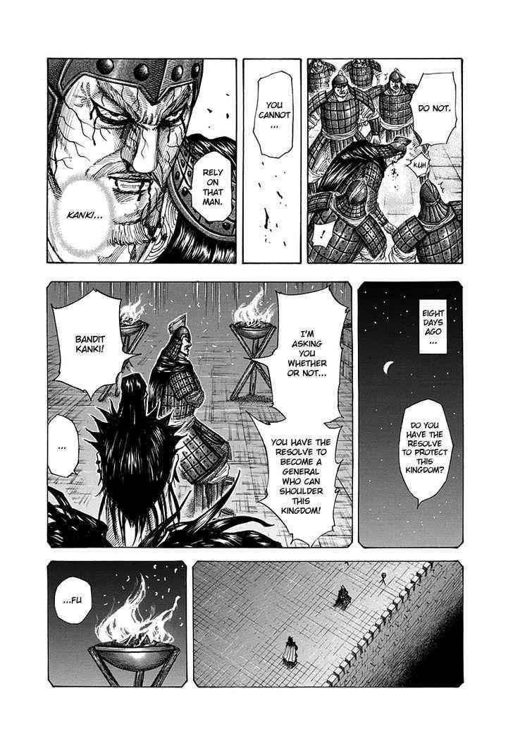 kingdom (E) Chapter 299 page 20