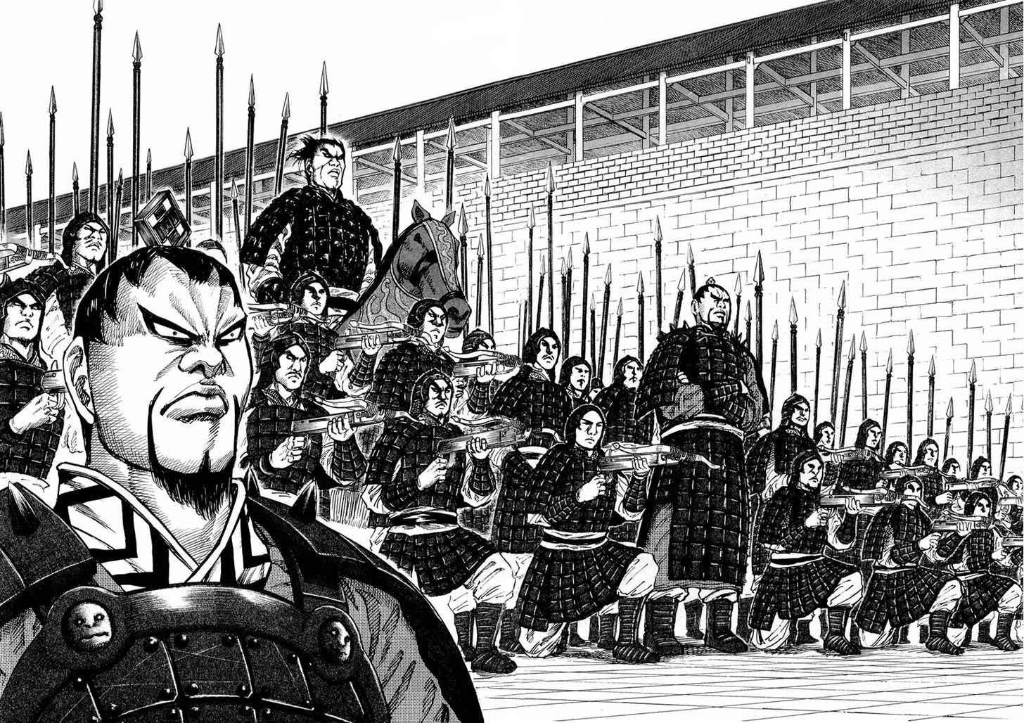 kingdom (E) Chapter 30 page 12