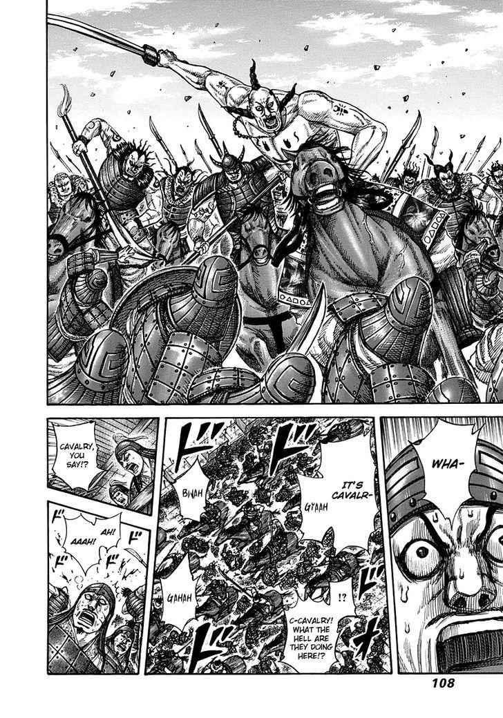 kingdom (E) Chapter 300 page 10