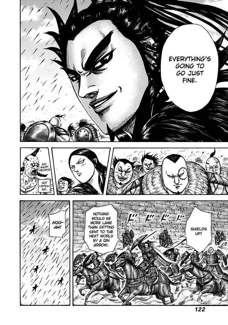 kingdom (E) Chapter 301 page 6
