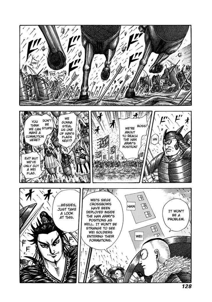 kingdom (E) Chapter 301 page 11