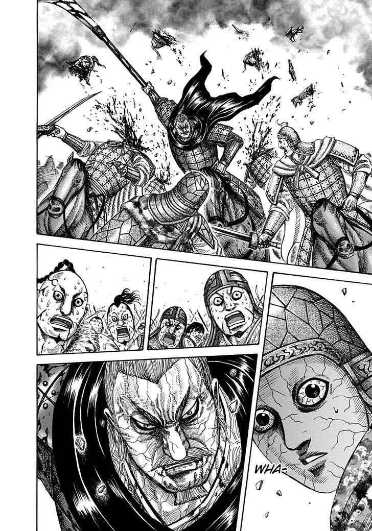 kingdom (E) Chapter 303 page 9