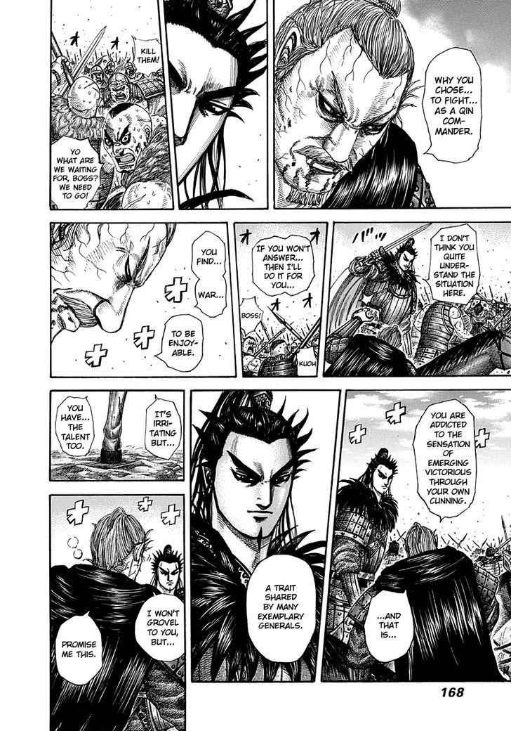 kingdom (E) Chapter 303 page 14