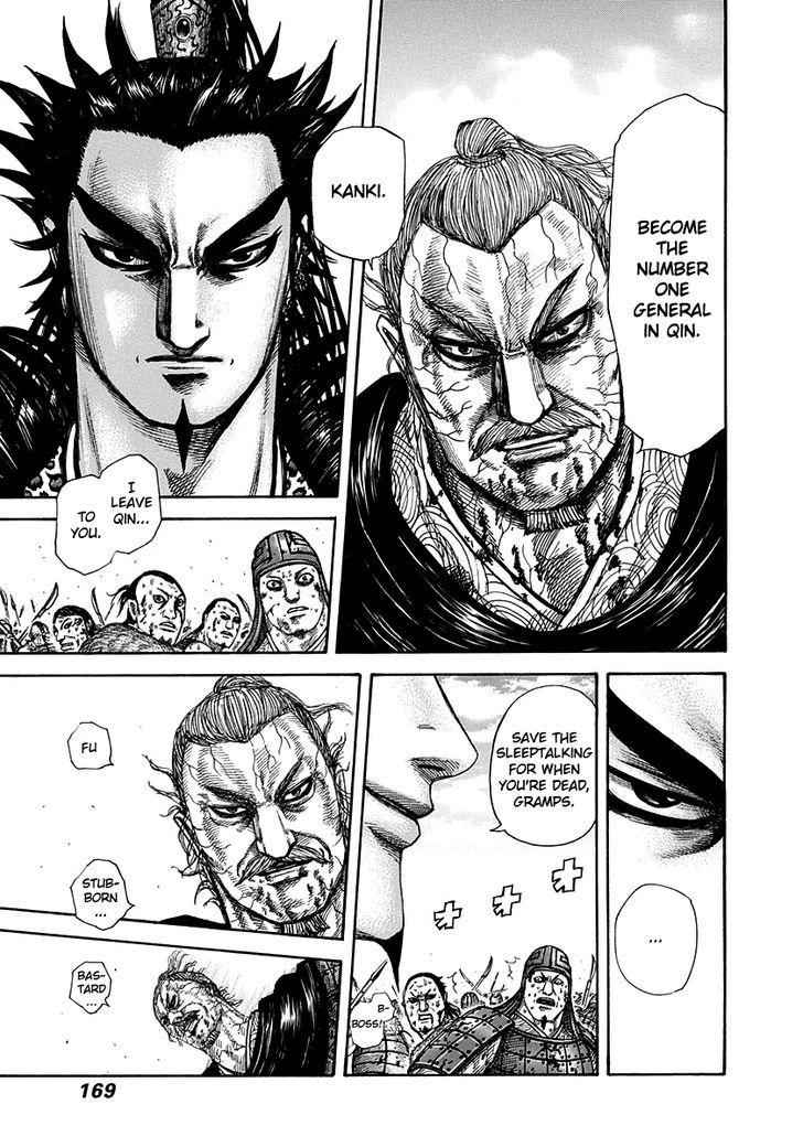 kingdom (E) Chapter 303 page 15
