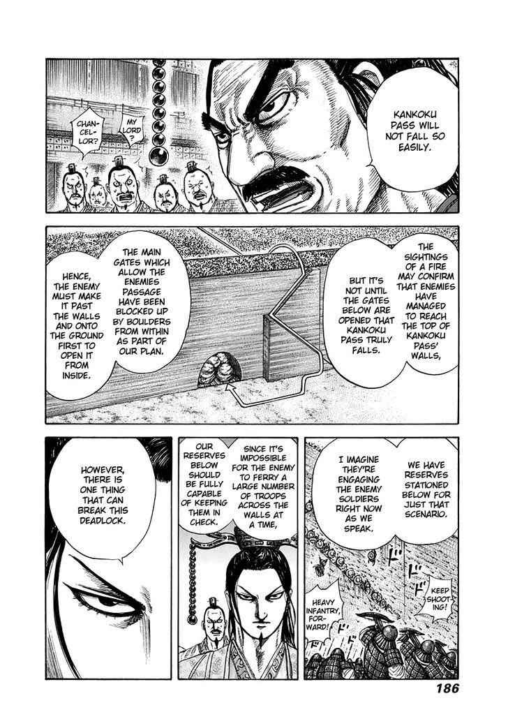 kingdom (E) Chapter 304 page 15